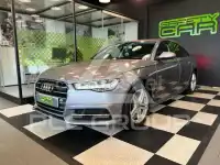 2018 Audi A6