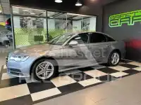 2018 Audi A6
