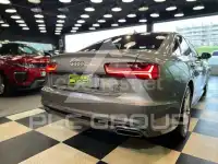 2018 Audi A6
