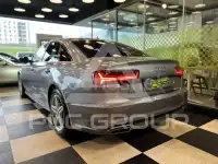 2018 Audi A6