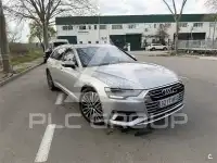 2018 Audi A6