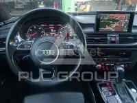2018 Audi A6