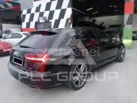 2018 Audi A6