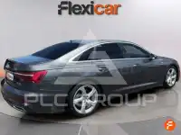2018 Audi A6