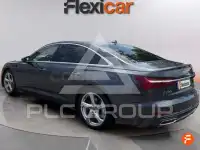2018 Audi A6