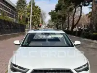 2018 Audi A6