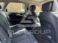 2018 Audi A6