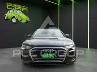 2018 Audi A6
