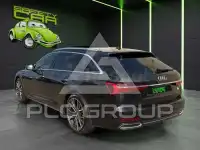 2018 Audi A6