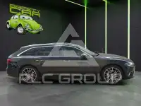 2018 Audi A6