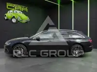 2018 Audi A6