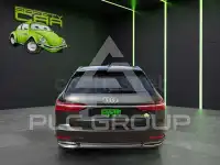 2018 Audi A6