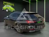 2018 Audi A6