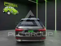 2018 Audi A6