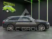 2018 Audi A6