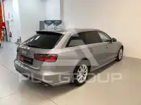2018 Audi A6