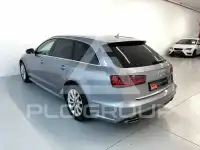2018 Audi A6