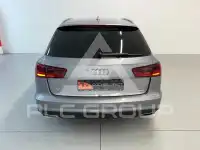 2018 Audi A6