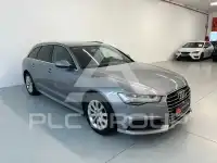 2018 Audi A6