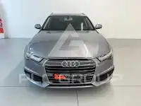 2018 Audi A6