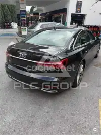2018 Audi A6