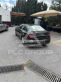 2018 Audi A6