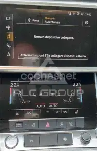 2018 Audi A6