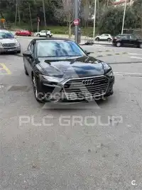 2018 Audi A6