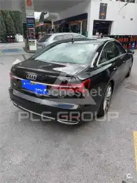 2018 Audi A6