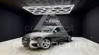 2018 Audi A6