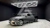 2018 Audi A6