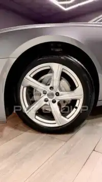 2018 Audi A6