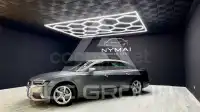 2018 Audi A6