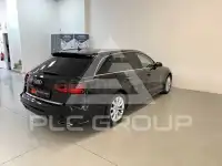 2018 Audi A6