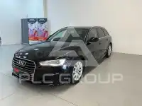 2018 Audi A6