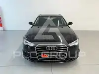 2018 Audi A6