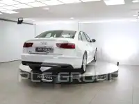 2018 Audi A6