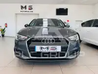 2018 Audi A3