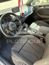 2018 Audi A3