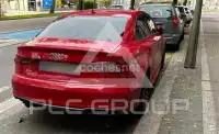 2018 Audi A3