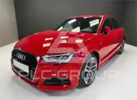 2018 Audi A3