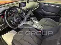 2018 Audi A3