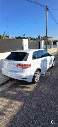 2018 Audi A3