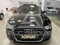 2018 Audi A3