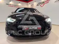 2018 Audi A3