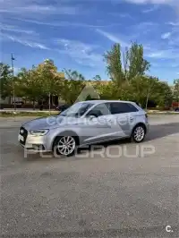 2018 Audi A3
