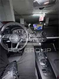 2018 Audi A3