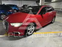 2018 Audi A3