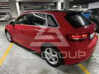 2018 Audi A3