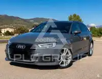 2018 Audi A3